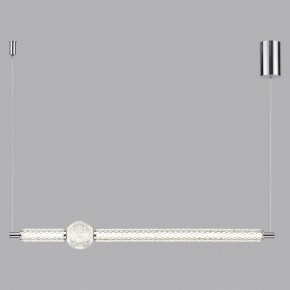 Подвесной светильник Odeon Light Crystal 5007/28L в Златоусте - zlatoust.mebel24.online | фото 4