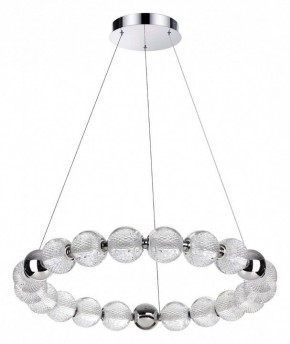 Подвесной светильник Odeon Light Crystal 5007/60L в Златоусте - zlatoust.mebel24.online | фото