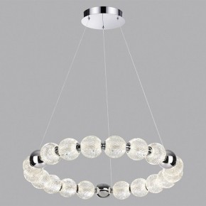 Подвесной светильник Odeon Light Crystal 5007/60L в Златоусте - zlatoust.mebel24.online | фото 4