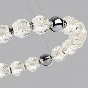 Подвесной светильник Odeon Light Crystal 5007/60L в Златоусте - zlatoust.mebel24.online | фото 6