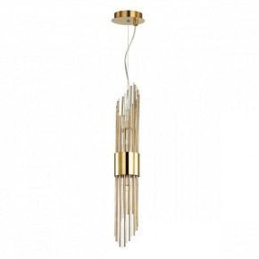 Подвесной светильник Odeon Light Flambi 4847/2 в Златоусте - zlatoust.mebel24.online | фото 2