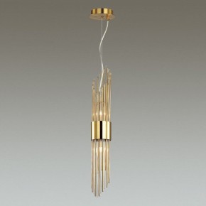 Подвесной светильник Odeon Light Flambi 4847/2 в Златоусте - zlatoust.mebel24.online | фото 3