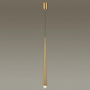 Подвесной светильник Odeon Light Frida 4352/5L в Златоусте - zlatoust.mebel24.online | фото 4