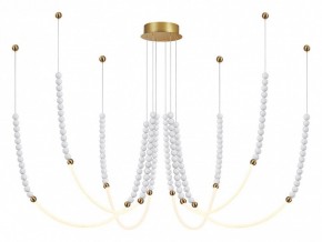 Подвесной светильник Odeon Light Monella 6639/70L в Златоусте - zlatoust.mebel24.online | фото 2