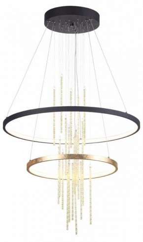 Подвесной светильник Odeon Light Monica 3901/63L в Златоусте - zlatoust.mebel24.online | фото 3
