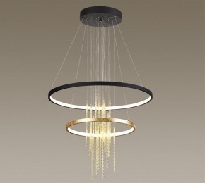 Подвесной светильник Odeon Light Monica 3901/63L в Златоусте - zlatoust.mebel24.online | фото 5