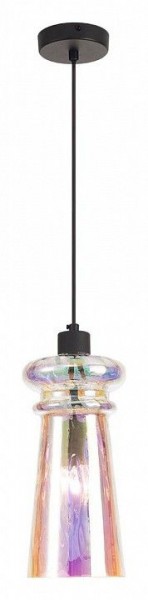 Подвесной светильник Odeon Light Pasti 1 4967/1 в Златоусте - zlatoust.mebel24.online | фото 3
