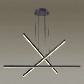 Подвесной светильник Odeon Light Rudy 3890/48L в Златоусте - zlatoust.mebel24.online | фото 4