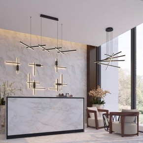 Подвесной светильник Odeon Light Rudy 3890/96L в Златоусте - zlatoust.mebel24.online | фото 5