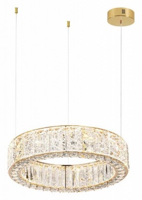 Подвесной светильник Odeon Light Version 5071/60L в Златоусте - zlatoust.mebel24.online | фото 2