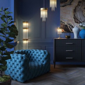Подвесной светильник Odeon Light York 4788/1 в Златоусте - zlatoust.mebel24.online | фото 5