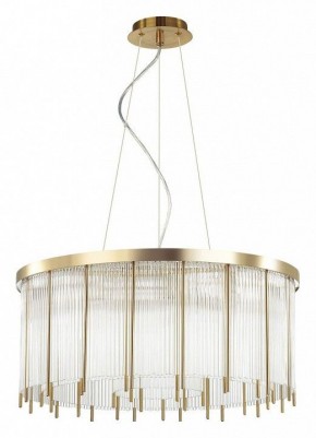 Подвесной светильник Odeon Light York 4788/10 в Златоусте - zlatoust.mebel24.online | фото 2