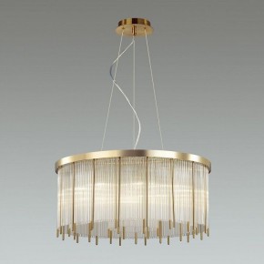 Подвесной светильник Odeon Light York 4788/10 в Златоусте - zlatoust.mebel24.online | фото 3