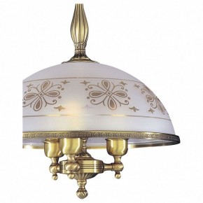 Подвесной светильник Reccagni Angelo 6002 L 6002/38 в Златоусте - zlatoust.mebel24.online | фото