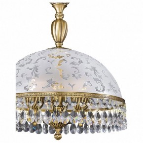 Подвесной светильник Reccagni Angelo 6200 L 6200/38 в Златоусте - zlatoust.mebel24.online | фото 2