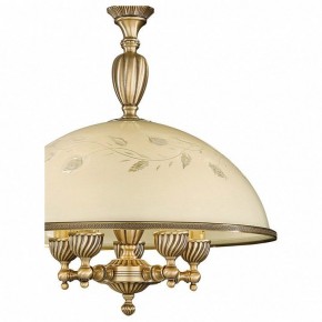 Подвесной светильник Reccagni Angelo 6208 L 6208/48 в Златоусте - zlatoust.mebel24.online | фото