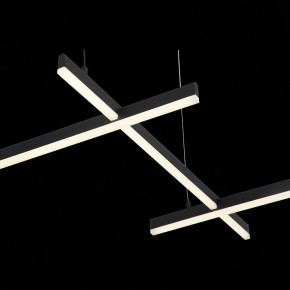 Подвесной светильник ST-Luce Basoni SL394.403.06 в Златоусте - zlatoust.mebel24.online | фото 11
