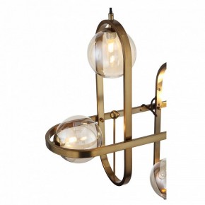 Подвесной светильник ST-Luce Circono SL1201.203.04 в Златоусте - zlatoust.mebel24.online | фото 10