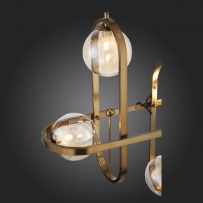 Подвесной светильник ST-Luce Circono SL1201.203.04 в Златоусте - zlatoust.mebel24.online | фото 11