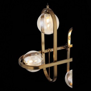 Подвесной светильник ST-Luce Circono SL1201.203.04 в Златоусте - zlatoust.mebel24.online | фото 12