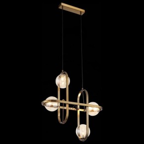 Подвесной светильник ST-Luce Circono SL1201.203.04 в Златоусте - zlatoust.mebel24.online | фото 4
