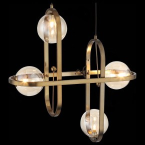 Подвесной светильник ST-Luce Circono SL1201.203.04 в Златоусте - zlatoust.mebel24.online | фото 6