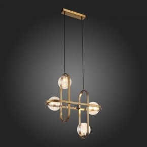 Подвесной светильник ST-Luce Circono SL1201.203.04 в Златоусте - zlatoust.mebel24.online | фото 7
