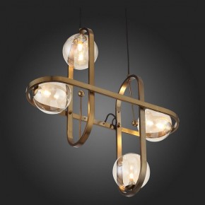Подвесной светильник ST-Luce Circono SL1201.203.04 в Златоусте - zlatoust.mebel24.online | фото 8