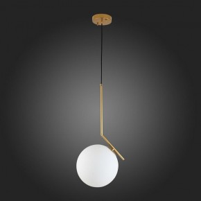 Подвесной светильник ST-Luce Codda SL1148.303.01 в Златоусте - zlatoust.mebel24.online | фото 4