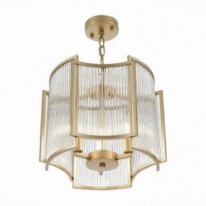 Подвесной светильник ST-Luce Cosenza SL1234.203.03 в Златоусте - zlatoust.mebel24.online | фото 3