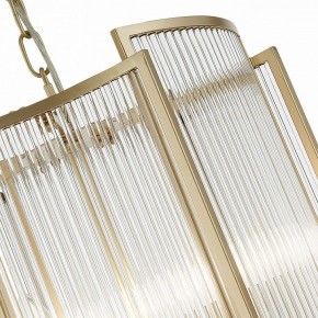 Подвесной светильник ST-Luce Cosenza SL1234.203.03 в Златоусте - zlatoust.mebel24.online | фото 4