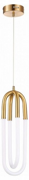 Подвесной светильник ST-Luce Mofisto SL1579.303.02 в Златоусте - zlatoust.mebel24.online | фото 2