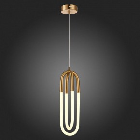 Подвесной светильник ST-Luce Mofisto SL1579.303.02 в Златоусте - zlatoust.mebel24.online | фото 6