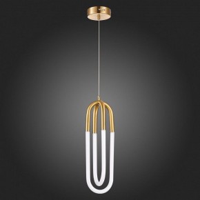 Подвесной светильник ST-Luce Mofisto SL1579.303.02 в Златоусте - zlatoust.mebel24.online | фото 7