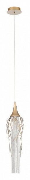 Подвесной светильник ST-Luce Salica SL1116.203.01 в Златоусте - zlatoust.mebel24.online | фото 2