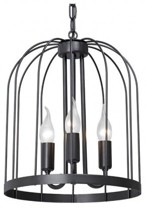 Подвесной светильник Vitaluce 4260 V4260-1/3 в Златоусте - zlatoust.mebel24.online | фото 1