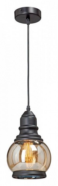 Подвесной светильник Vitaluce V4530 V4530-1/1S в Златоусте - zlatoust.mebel24.online | фото 2