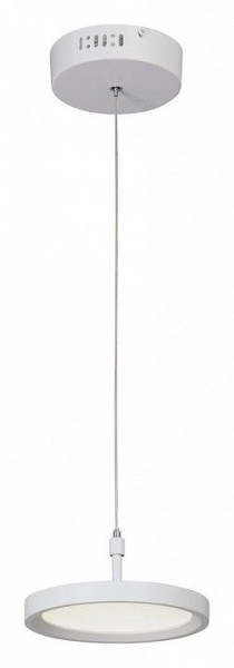 Подвесной светильник Vitaluce V4603 V4603-0/1S в Златоусте - zlatoust.mebel24.online | фото 2