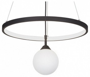 Подвесной светильник Vitaluce V4680 V4680-1/2S в Златоусте - zlatoust.mebel24.online | фото 1