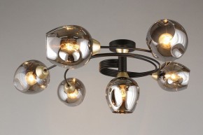 Потолочная люстра Aployt Flor APL.611.17.06 в Златоусте - zlatoust.mebel24.online | фото 2