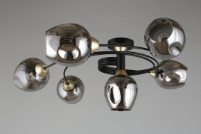 Потолочная люстра Aployt Flor APL.611.17.06 в Златоусте - zlatoust.mebel24.online | фото 3