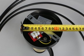 Потолочная люстра Aployt Flor APL.611.17.06 в Златоусте - zlatoust.mebel24.online | фото 4