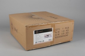Потолочная люстра Aployt Flor APL.611.17.06 в Златоусте - zlatoust.mebel24.online | фото 5