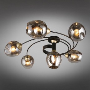 Потолочная люстра Aployt Flor APL.611.17.06 в Златоусте - zlatoust.mebel24.online | фото 6