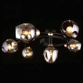 Потолочная люстра Aployt Flor APL.611.17.06 в Златоусте - zlatoust.mebel24.online | фото 7