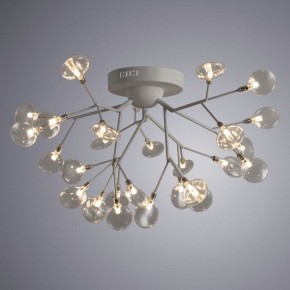 Потолочная люстра Arte Lamp Candy A7274PL-27WH в Златоусте - zlatoust.mebel24.online | фото 2