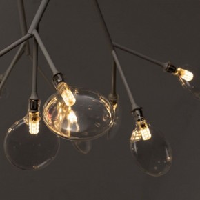 Потолочная люстра Arte Lamp Candy A7274PL-27WH в Златоусте - zlatoust.mebel24.online | фото 4
