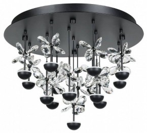 Потолочная люстра Eglo PIANOPOLI 2 390302 в Златоусте - zlatoust.mebel24.online | фото