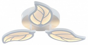 Потолочная люстра Escada Foliage 10214/3LED в Златоусте - zlatoust.mebel24.online | фото 2