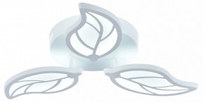 Потолочная люстра Escada Foliage 10214/3LED в Златоусте - zlatoust.mebel24.online | фото 3